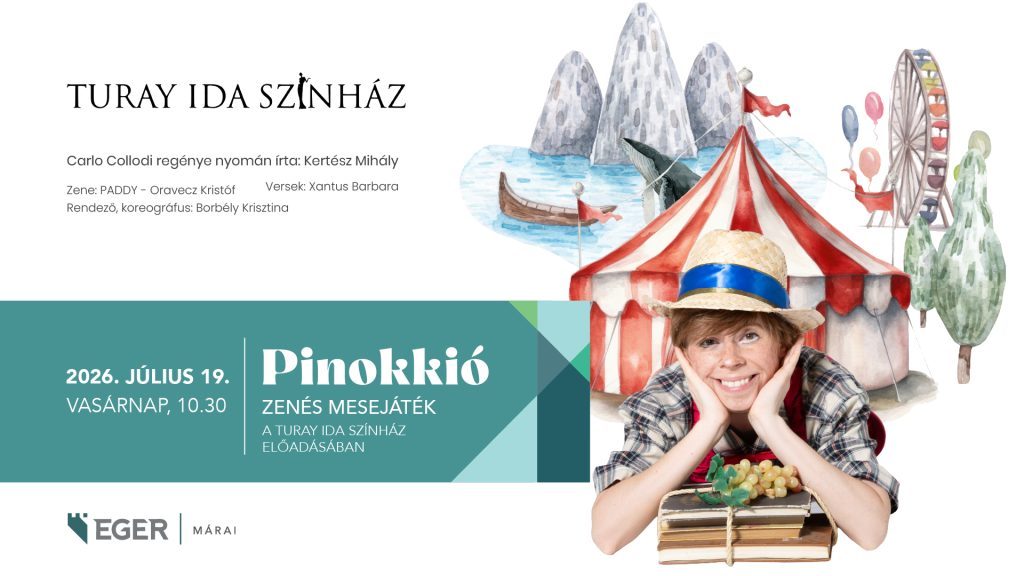 PINOKKIÓ