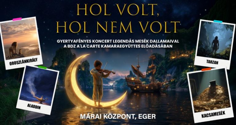 Hol volt, hol nem volt
